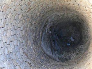 denisipari foraje puturi apa, denisipare put, curatare foraje